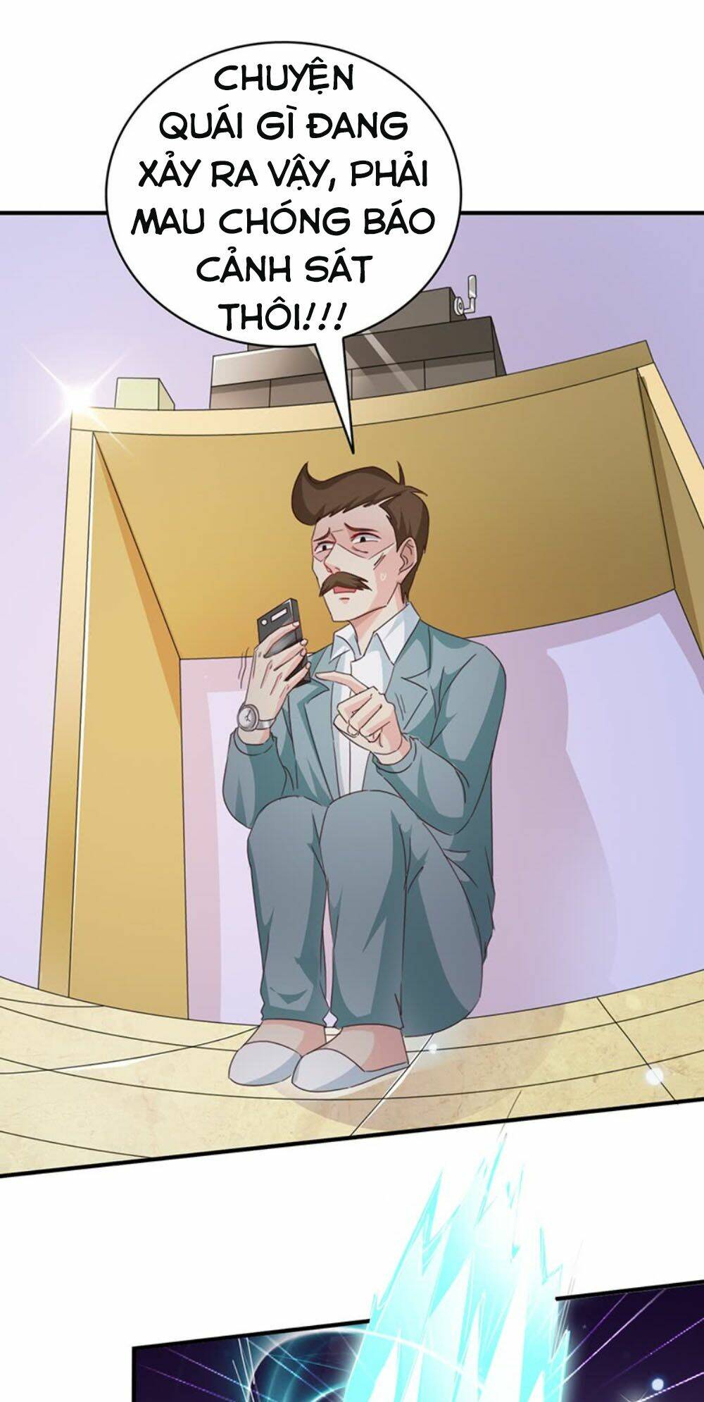 táng kiếm quyết chapter 33 21