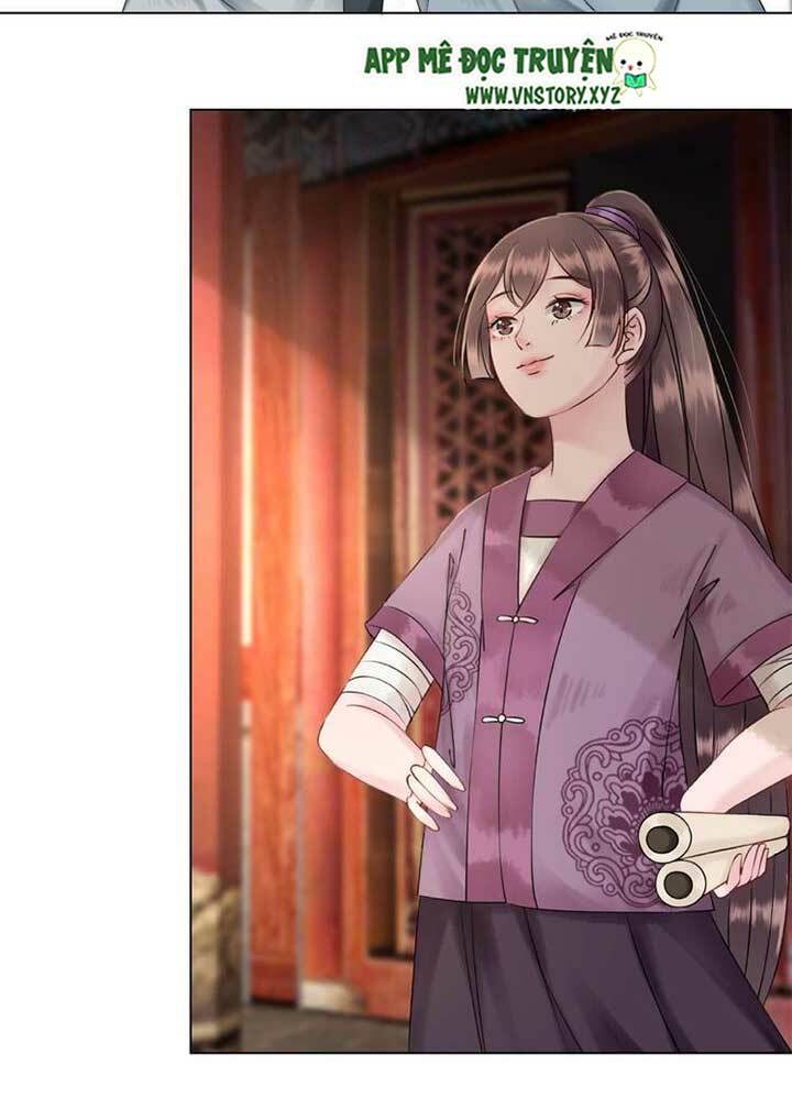 cực phẩm phế vật tiểu thư chapter 24 52