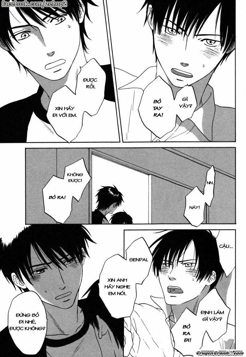 wasuremono chapter 4 21