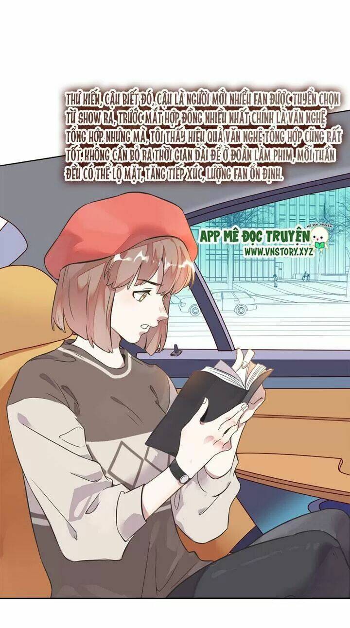 bạn trai kém tuổi bẫy yêu tôi chapter 1 9