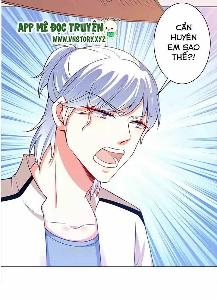 tổng tài đại nhân thật xấu hổ chapter 45 19