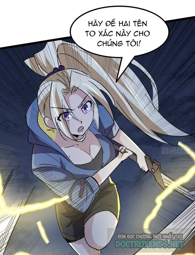 giải cứu 99 nữ chính ở mạt thế chapter 127 41