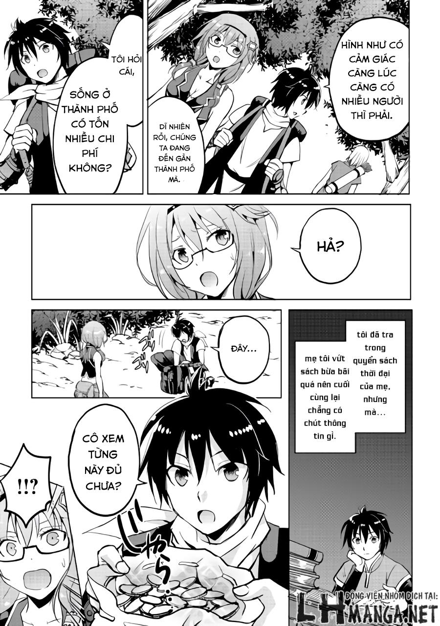 maken no daydreamer chapter 4 6