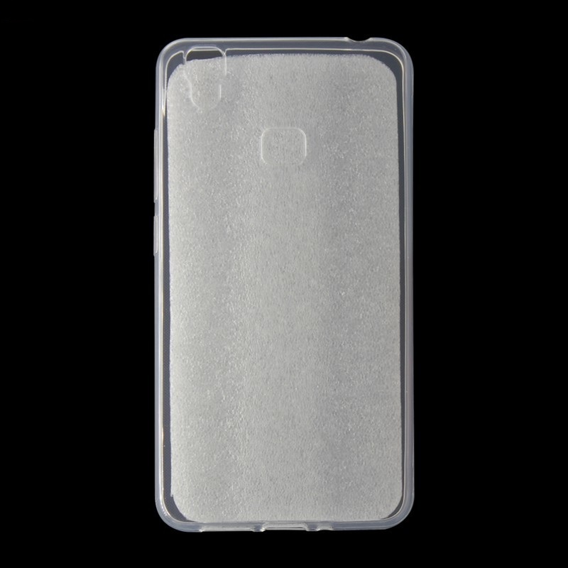 Ốp lưng dành cho VIVO V3 MAX Silicon Dẻo trong suốt cao cấp loại A+