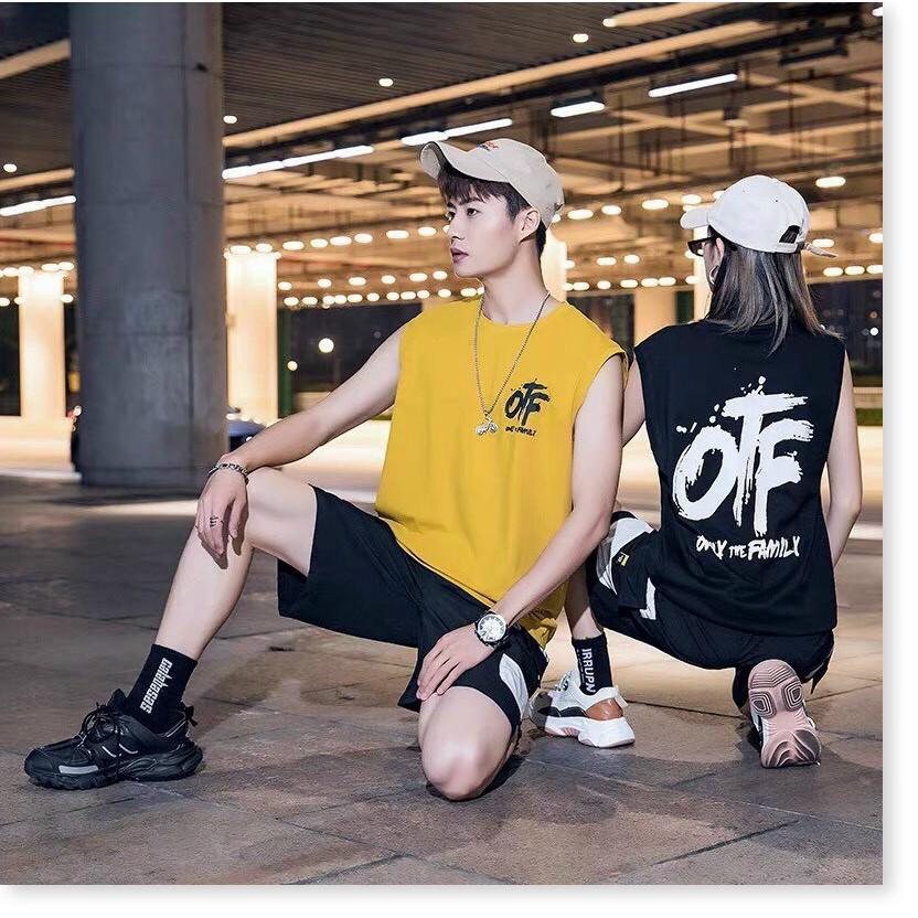 SET BỘ THỂ THAO BA LỖ NAM NỮ,QUẦN KAKI XIN,THIẾT KẾ HỢP THỜI TRANG,CHẤT LIỆU VÃI THOÁNG MÁT THỜI TRANG VINA 1HIT FASHION