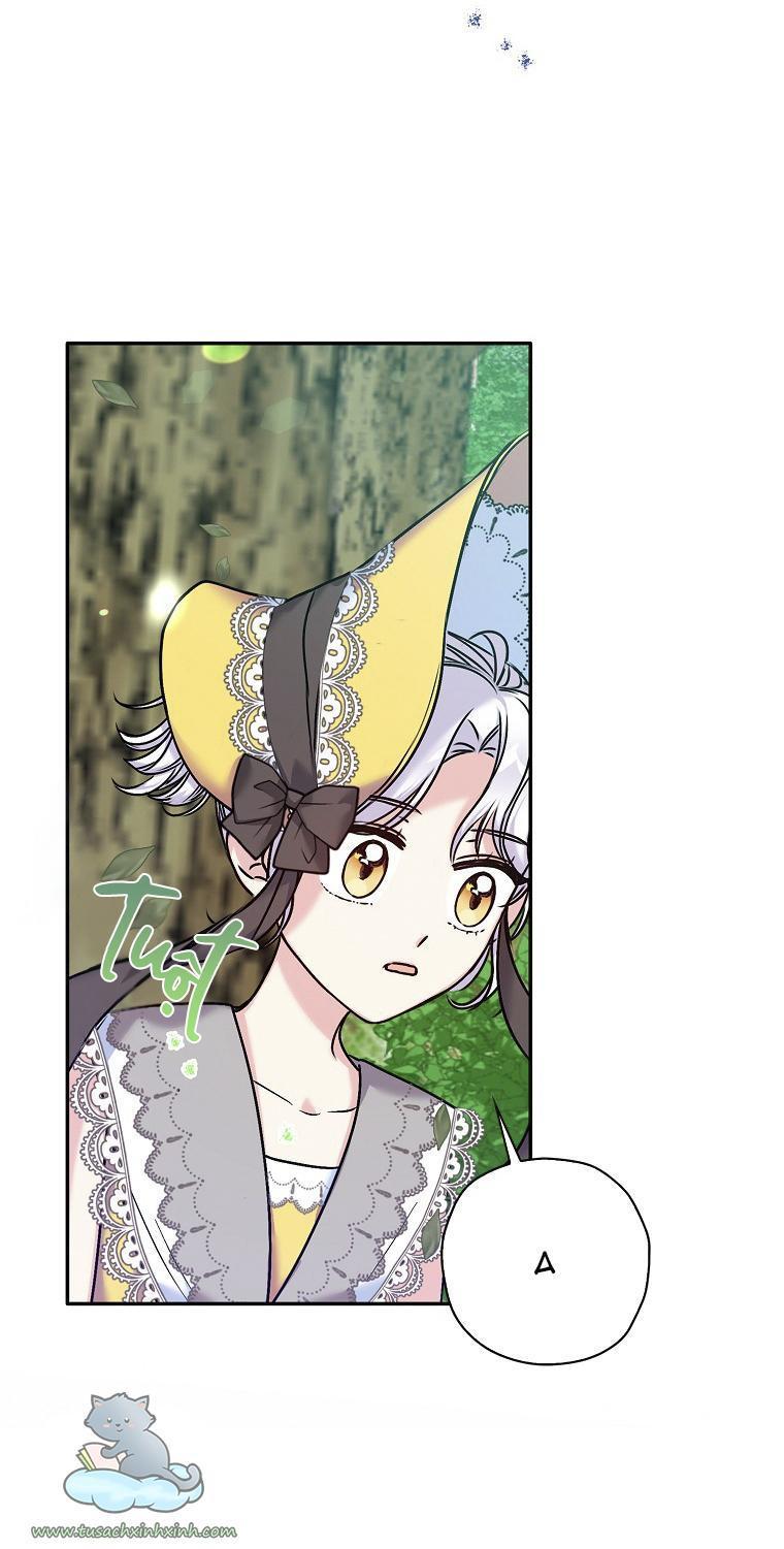 tôi sinh ra là con gái ác nữ chapter 34 52