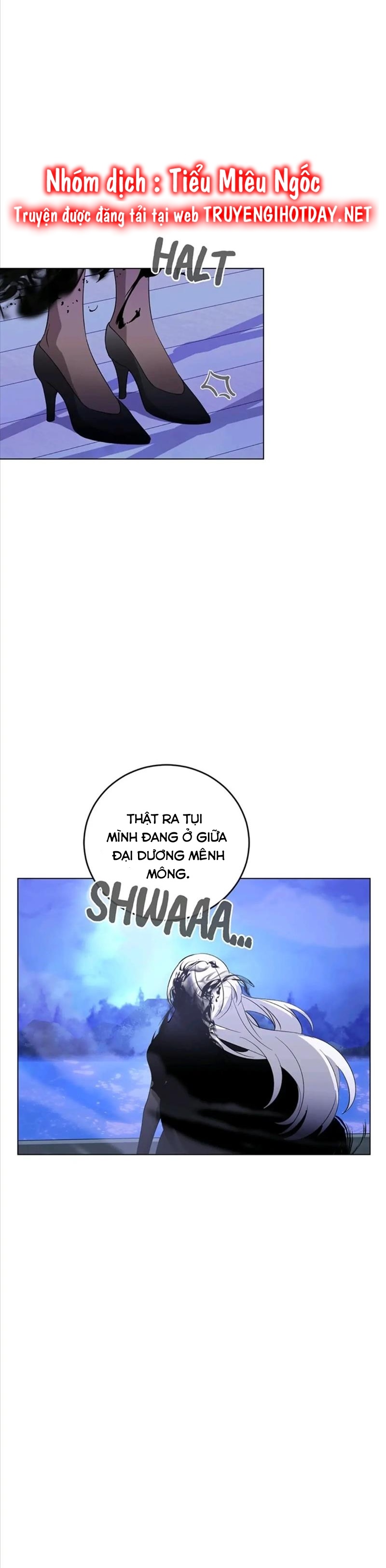 nữ phản diện muốn có kết thúc đẹp chapter 53 22