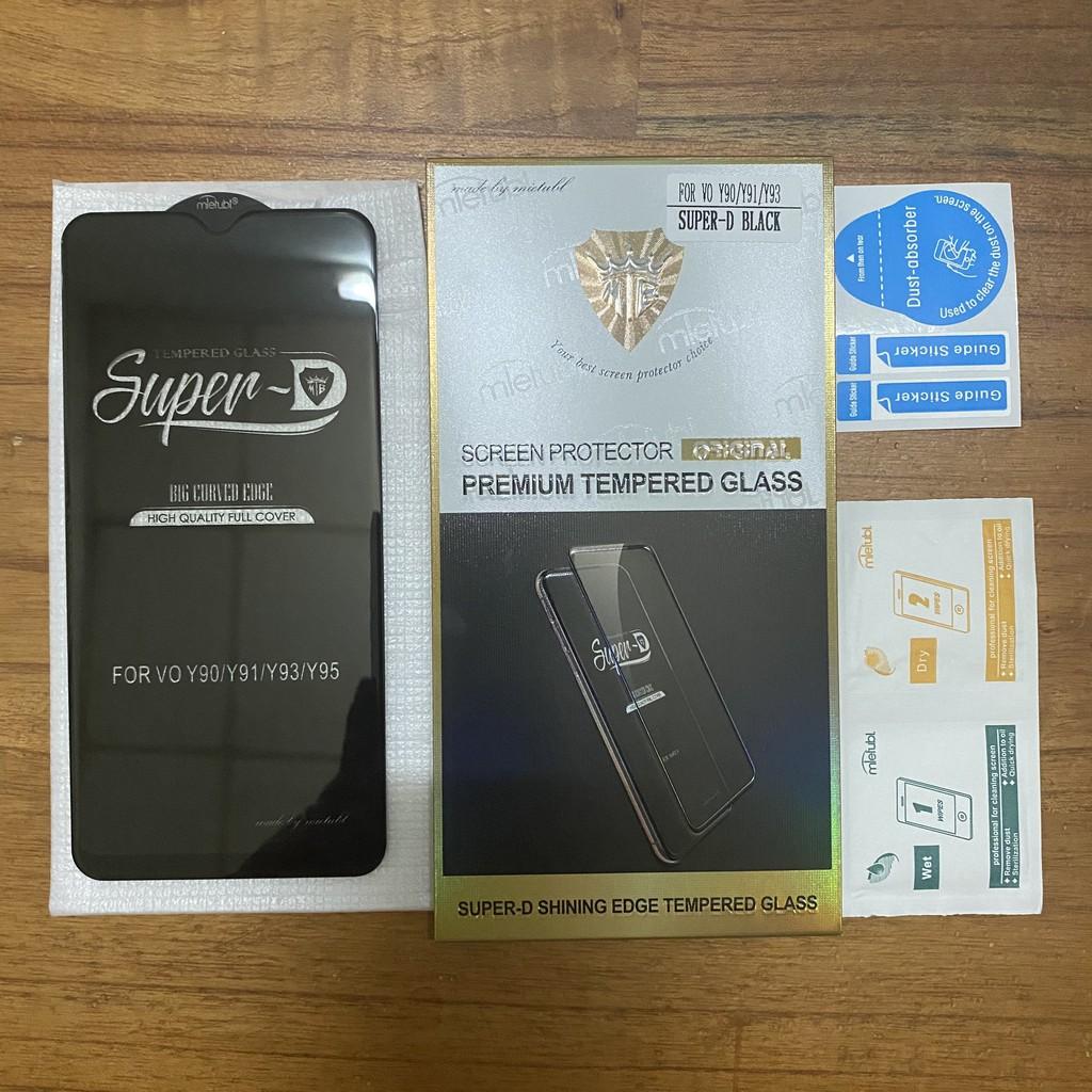 Kính cường lực cho Oppo A53 A54 A55 A57 A5S A7 A74 5G A76 A91 A92 A9 2020 A93 A94 A96