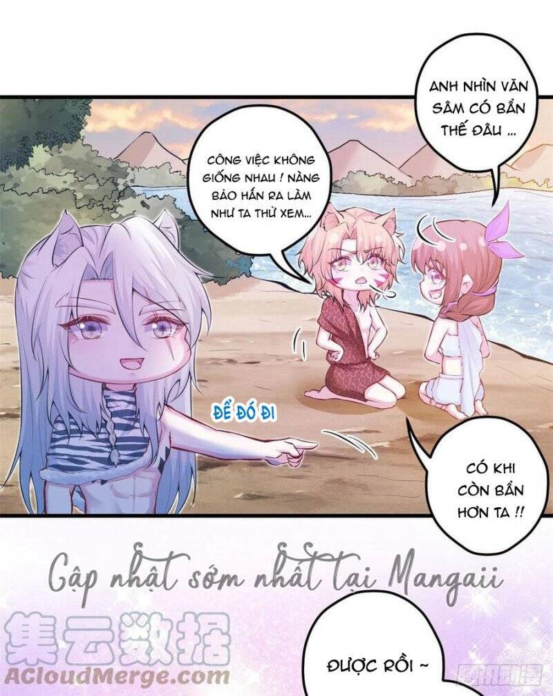 [16+] thảnh thơi thú thế chủng chủng điền, sinh sinh tể chapter 351 30