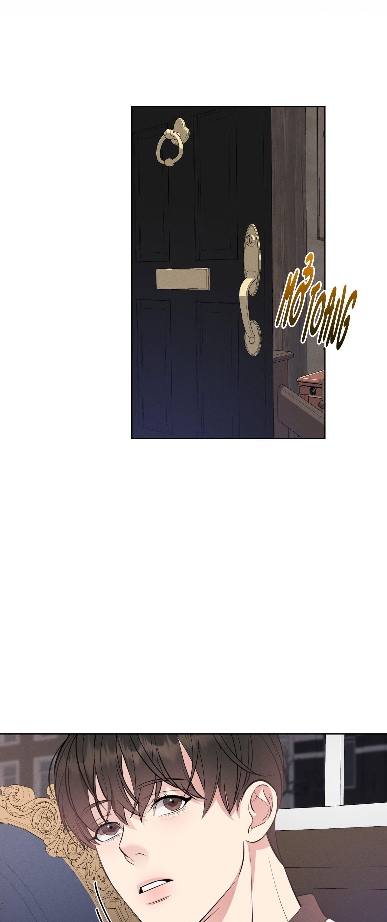 đêm ở london chapter 18 21