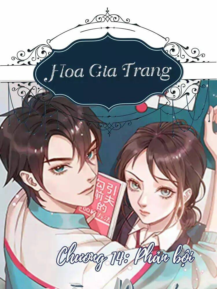 chồng trước 18 tuổi chapter 14 1