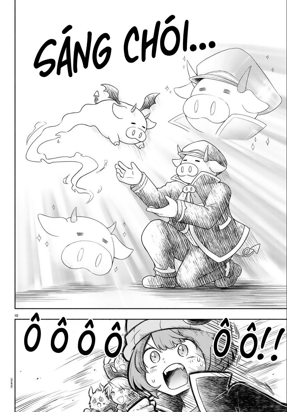 makai no shuyaku wa wareware da chapter 3 12