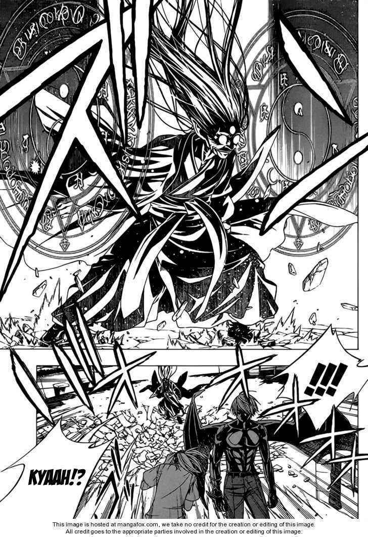 cô nàng ma cà rồng ii chapter 41 20