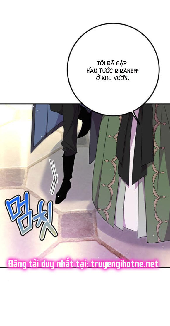 mỗi đêm chồng tôi đều biến đổi chapter 9.2 10