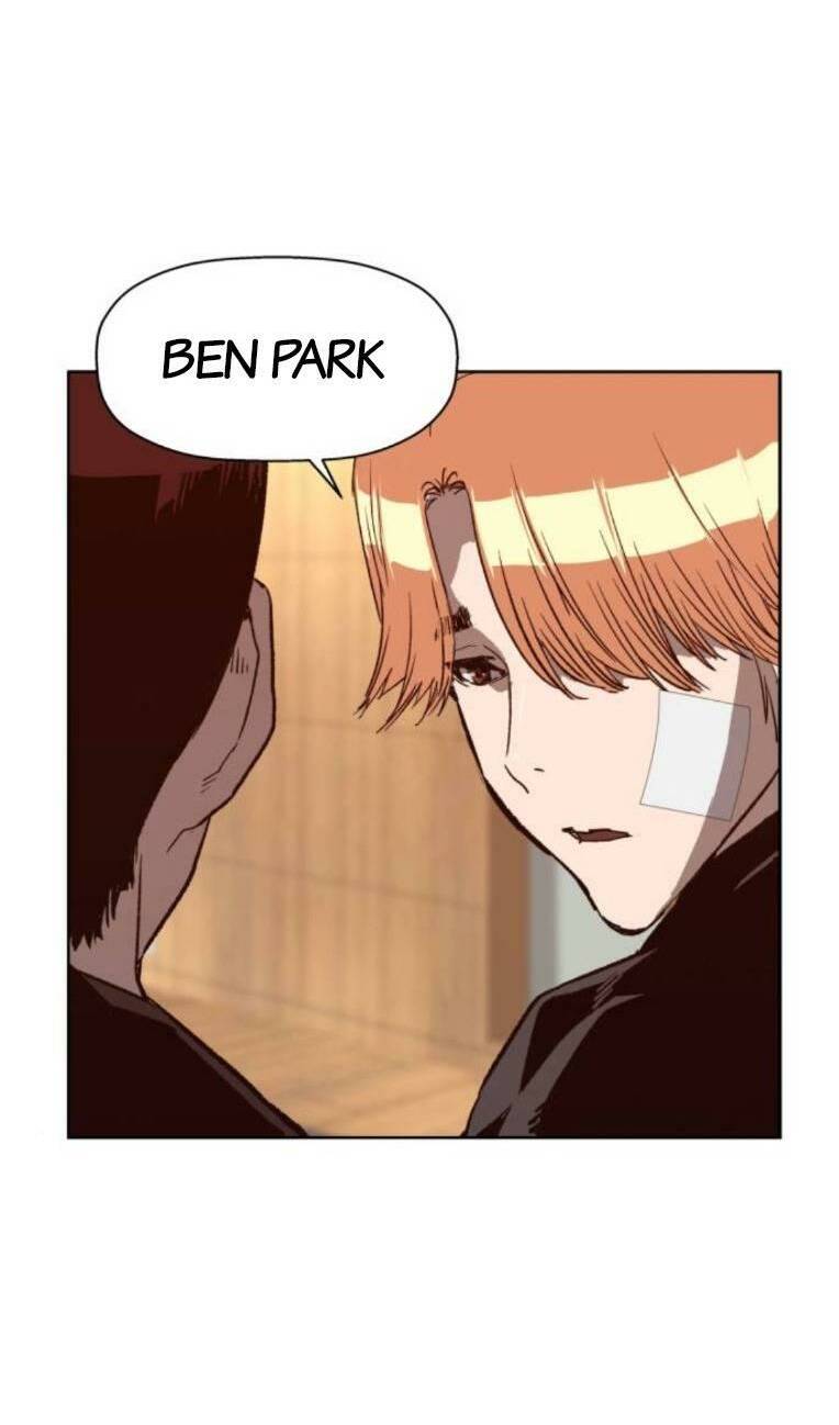 Weak Hero chapter 264 83