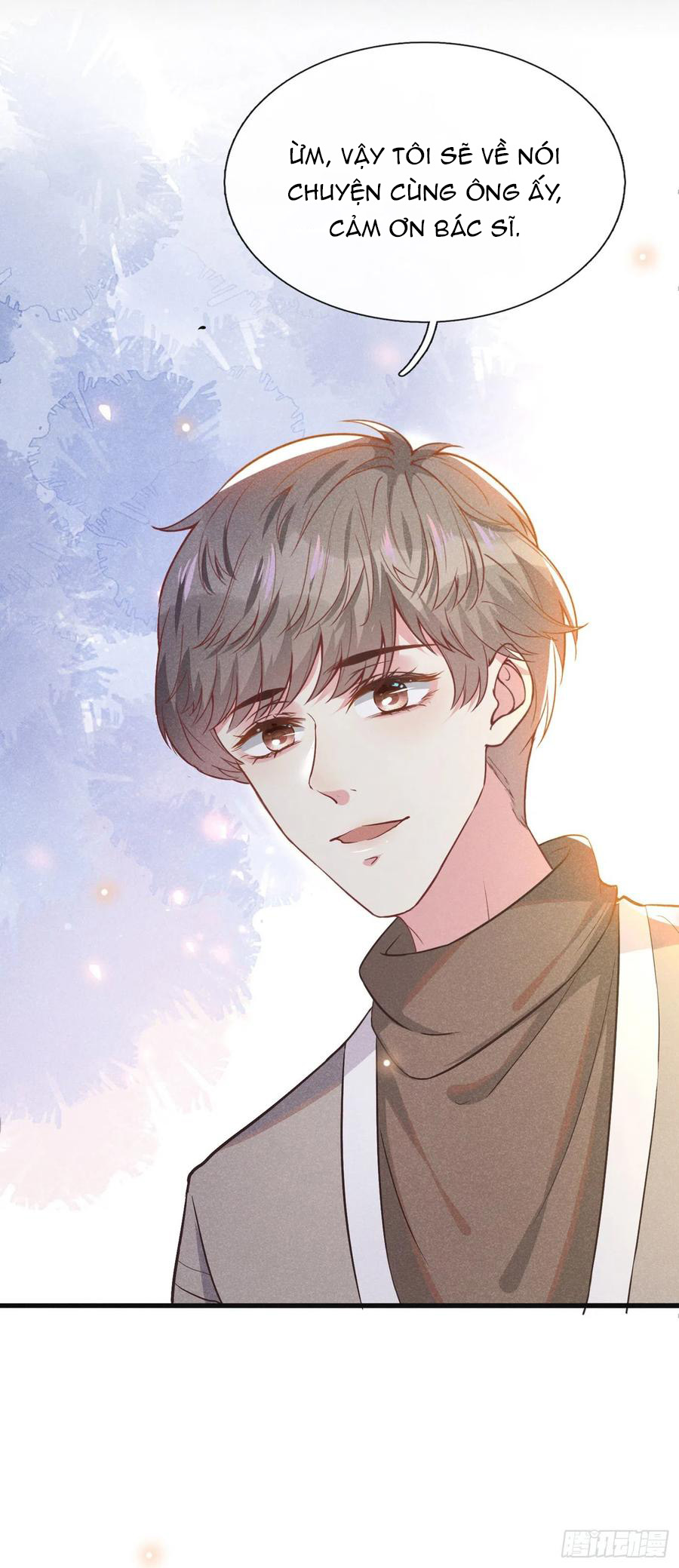 anh ấy gọi tôi là hắc liên hoa chapter 44 7