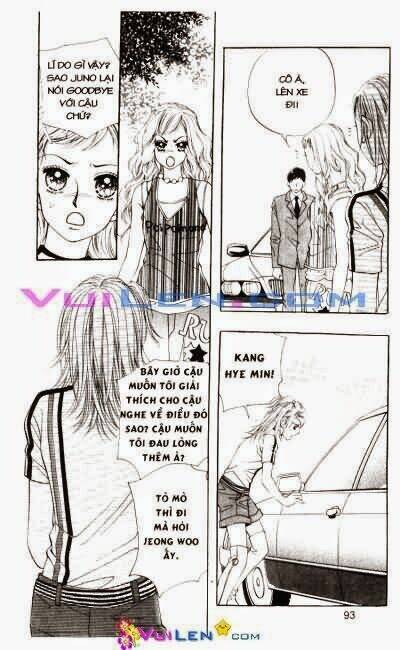 tên nô lệ đáng yêu chapter 8 93