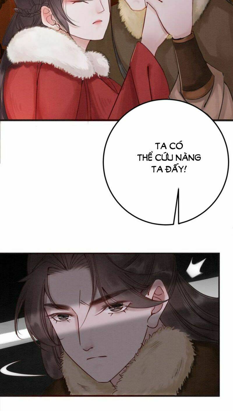 trọng sinh bá sủng nhiếp chính vương quá mạnh mẽ chapter 51 29