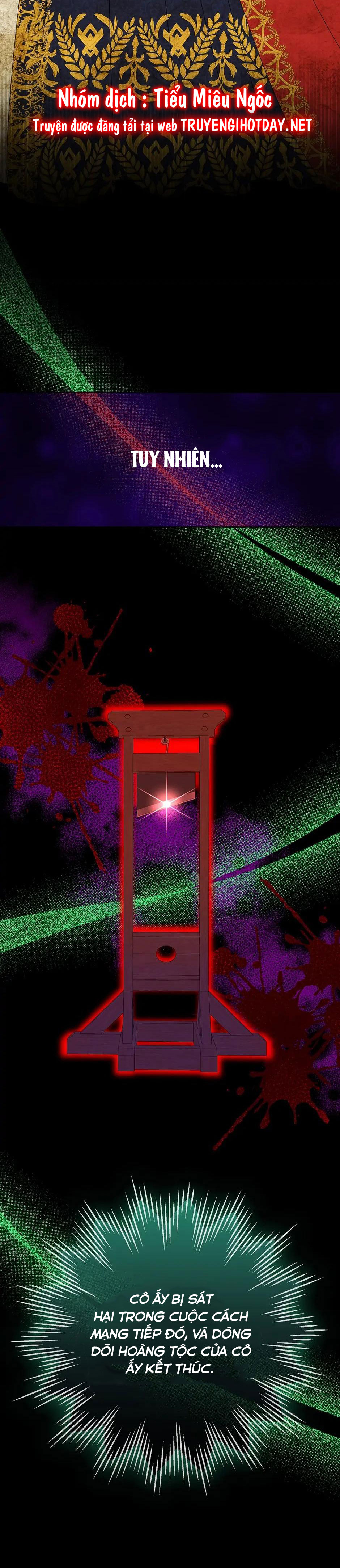 từ hầu gái tôi đã trở thành hoàng hậu chapter 85 30