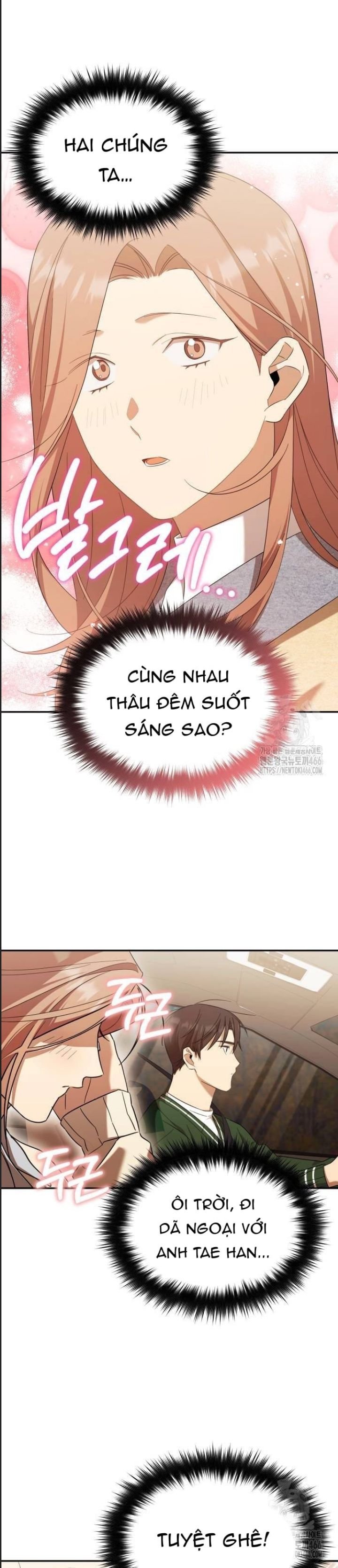 thiên quỷ huyệt đạo chapter 38 3