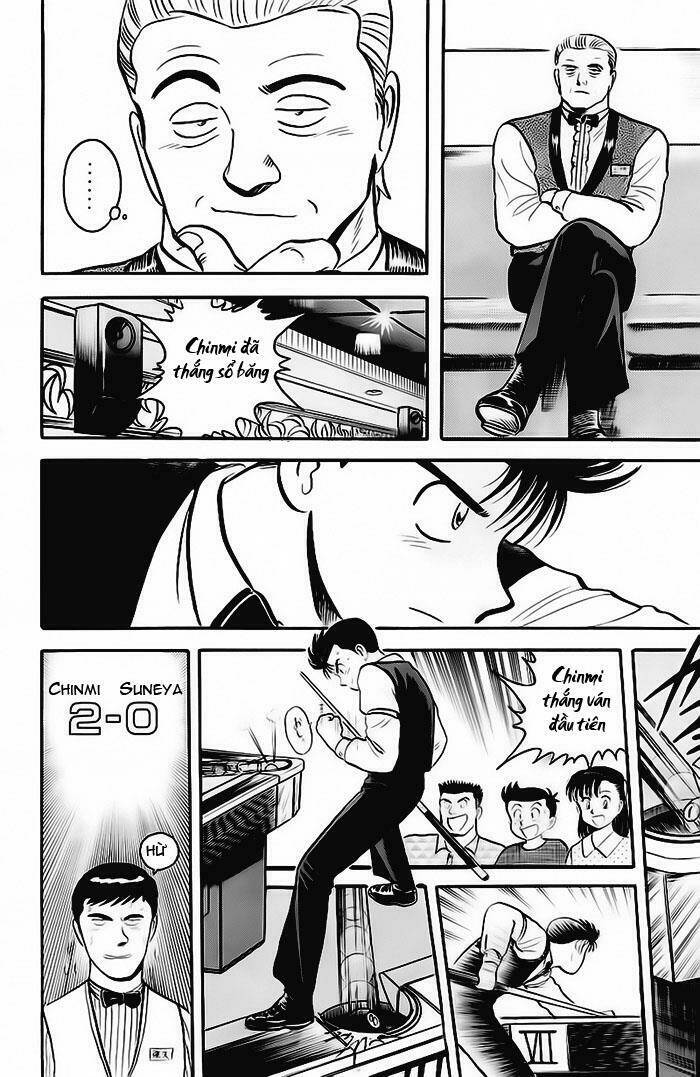 break shot chapter 45 11