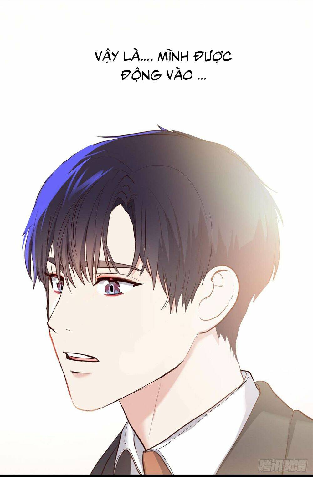 acup tiên sinh chapter 32 25