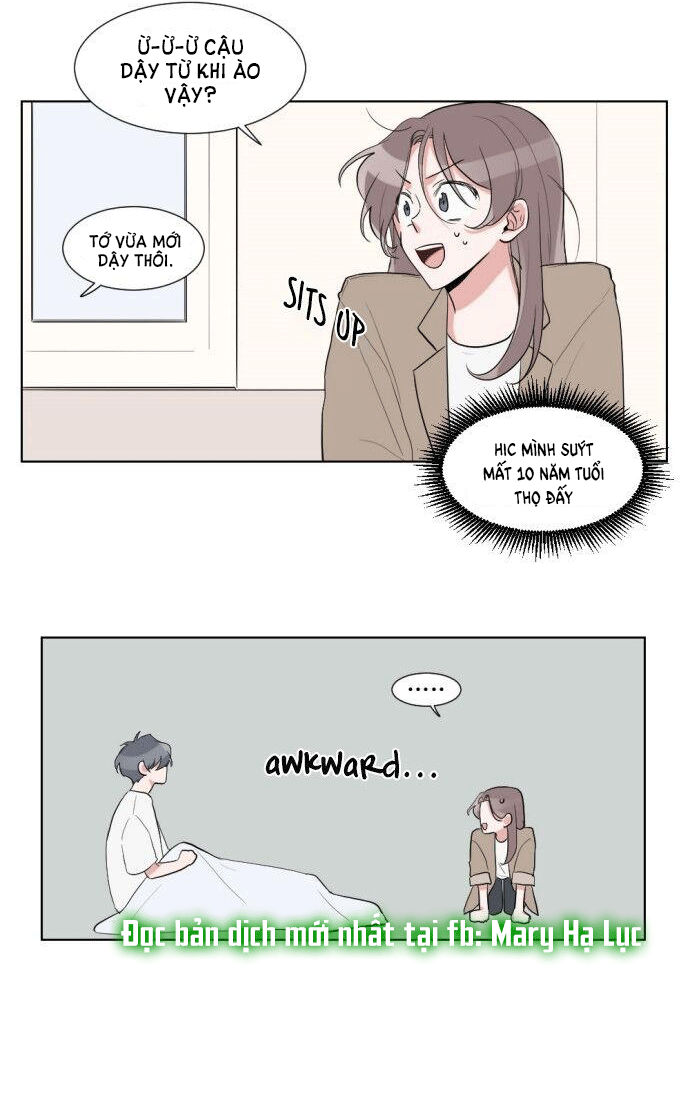 gatabutata chapter 23.1 14