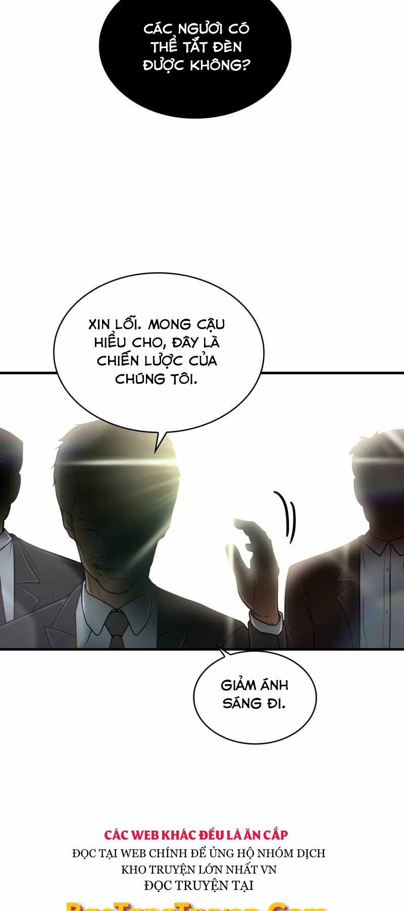 ngôi nhà kết nối với hầm ngục chapter 46 76