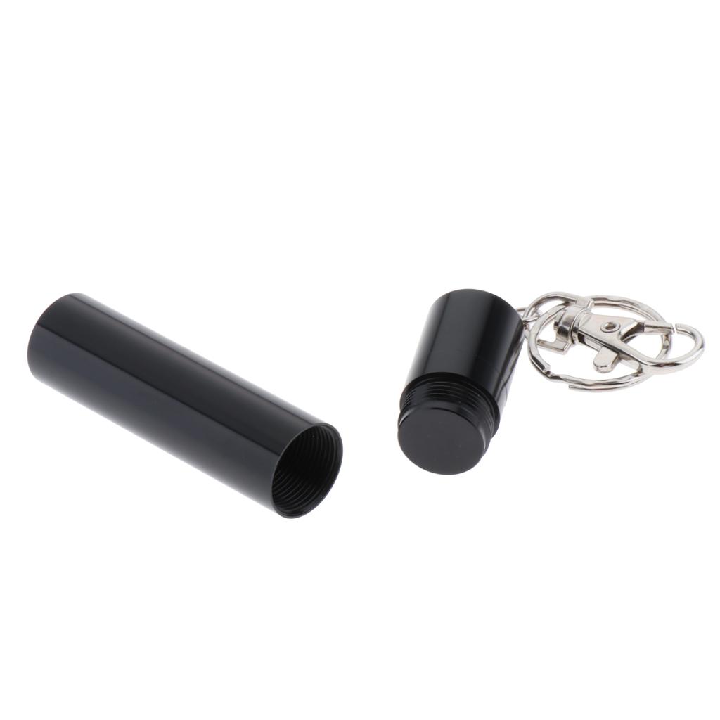 Billiard Snooker Pool Cue Tip Shaper Pricker Pick Tool With Key Ring