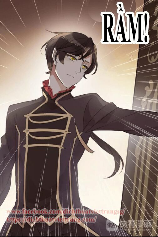 vết cắn ngọt ngào phần 2 chapter 3 29