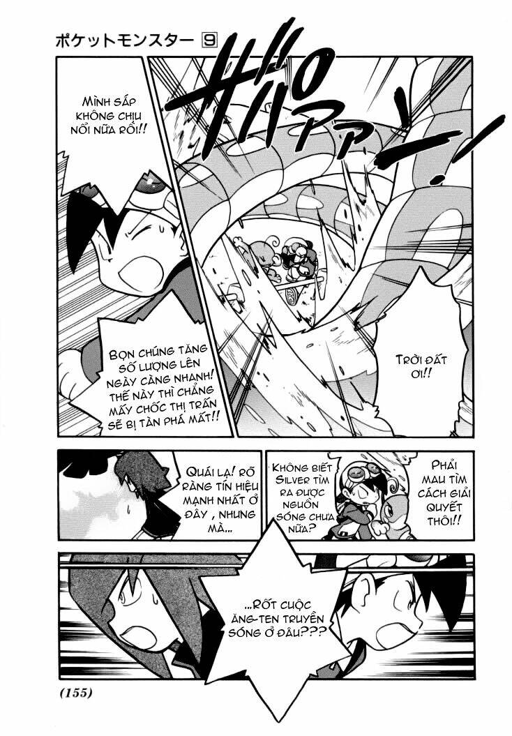 thú cưng đặc biệt chapter 112 7