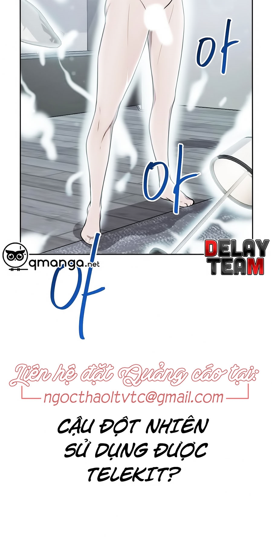 quản lý của siêu anh hùng chapter 16 22