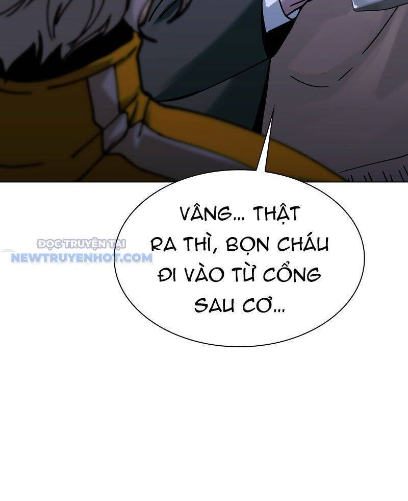 tận thế cũng chỉ là trò chơi chapter 18 4