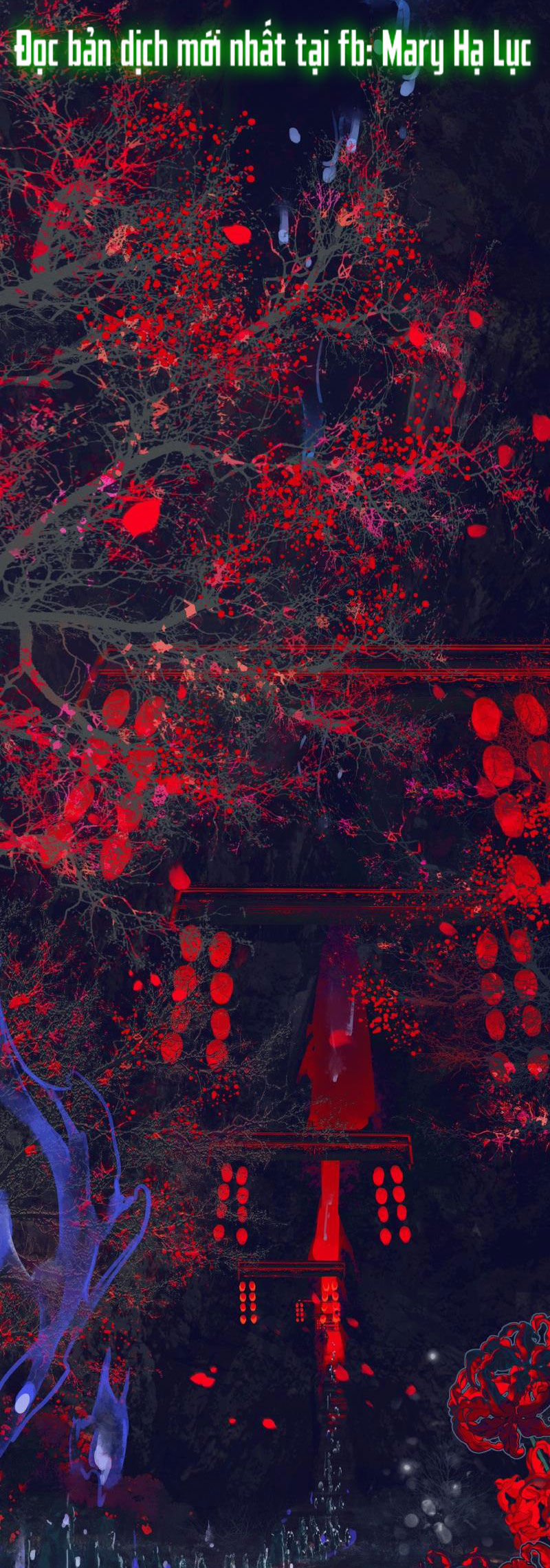 thiên quan tứ phúc - bách vô cấm kỵ chapter 69.2 2