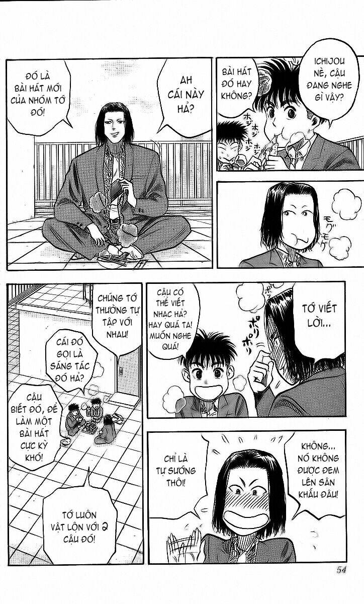 hareluya ii boy chapter 10 9