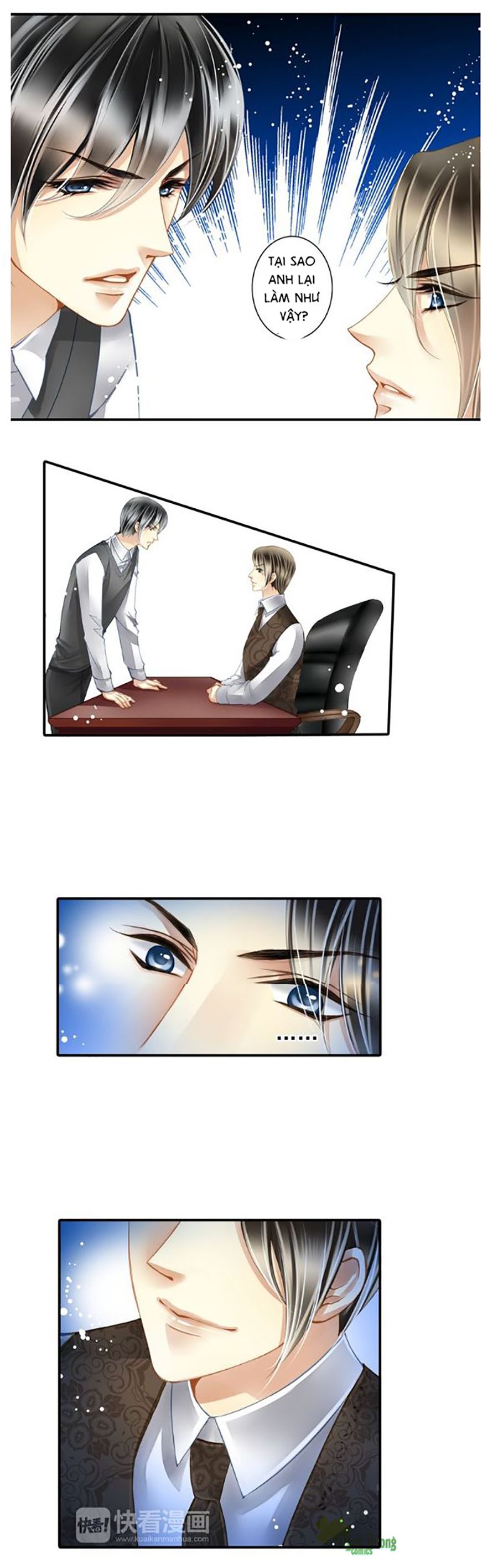Siêu Sao Trứ Danh chapter 21 - Trang 2