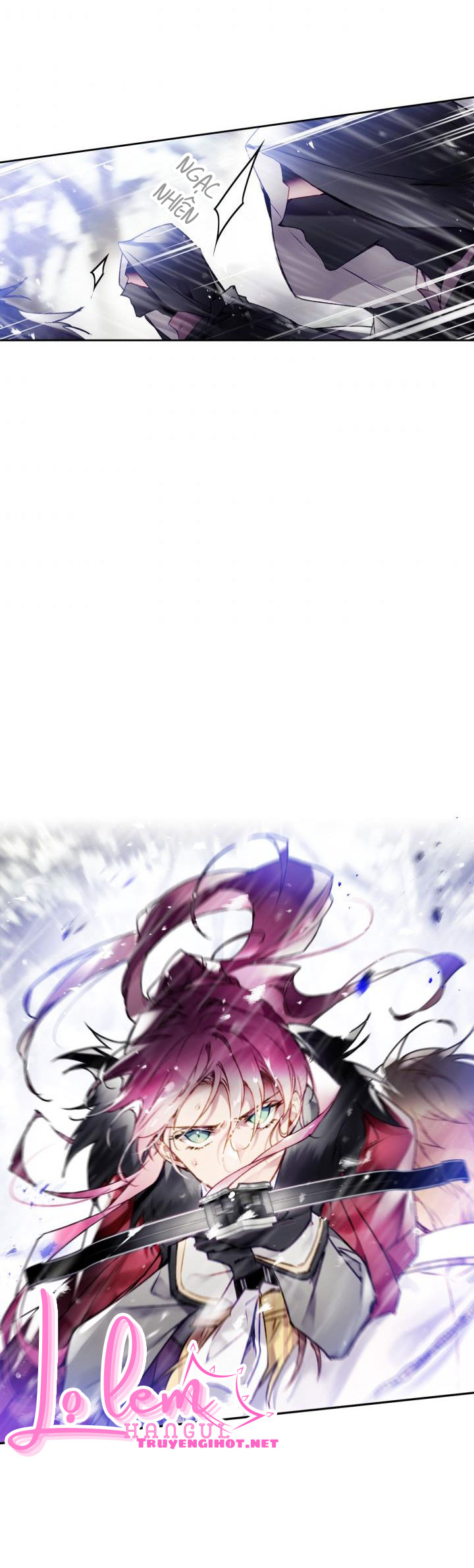 kết thúc của nhân vật phản diện chỉ có thể là cái chết chapter 70 5