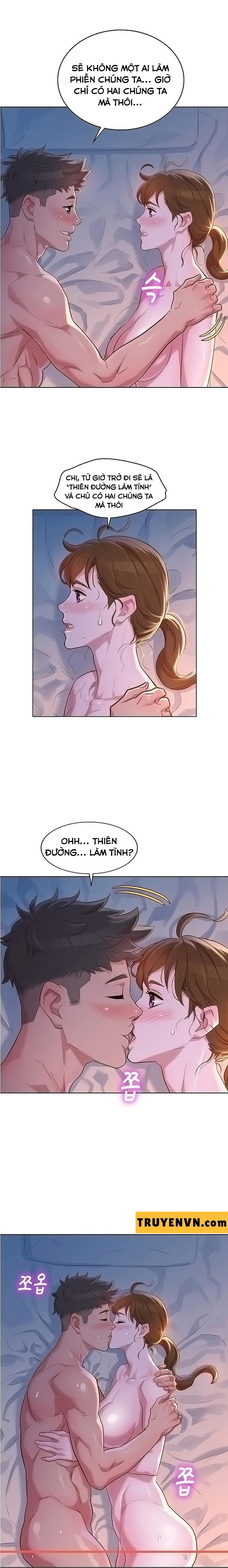 chị gái mưa chapter 109 16