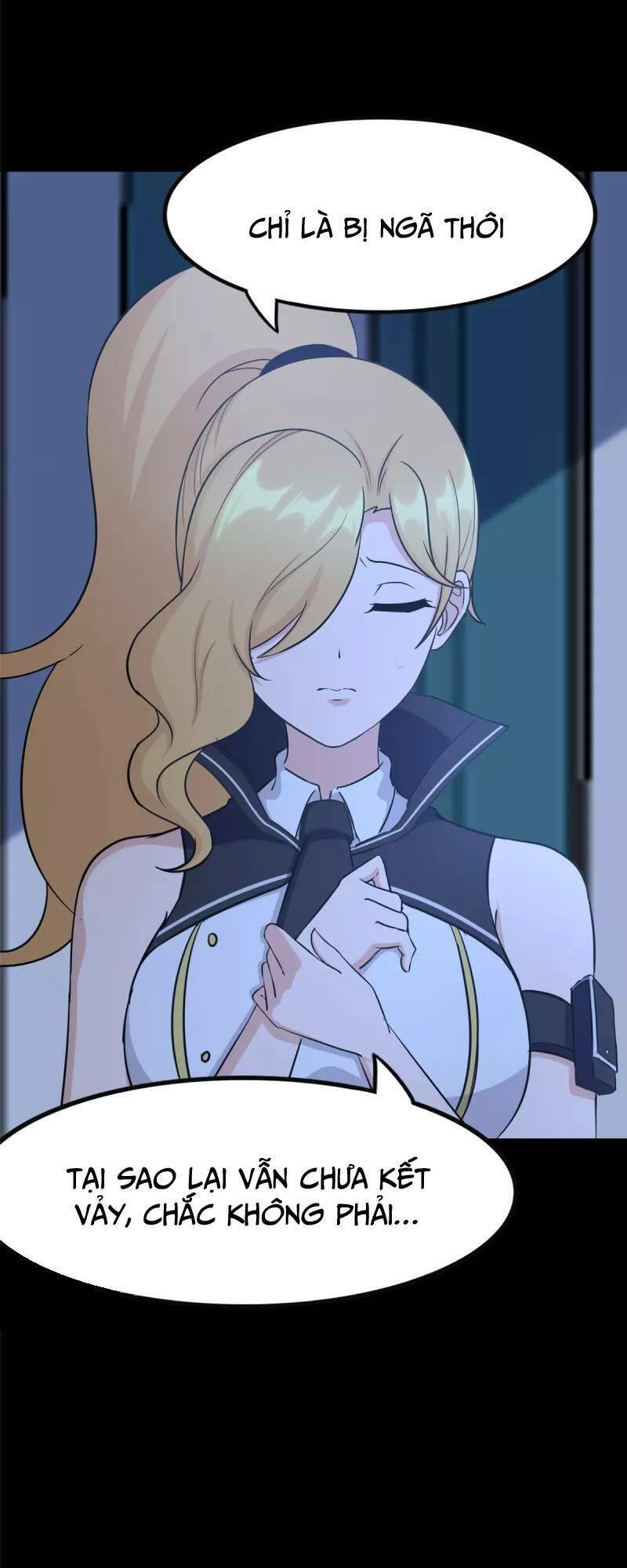 bạn gái virus của tôi chapter 321 24