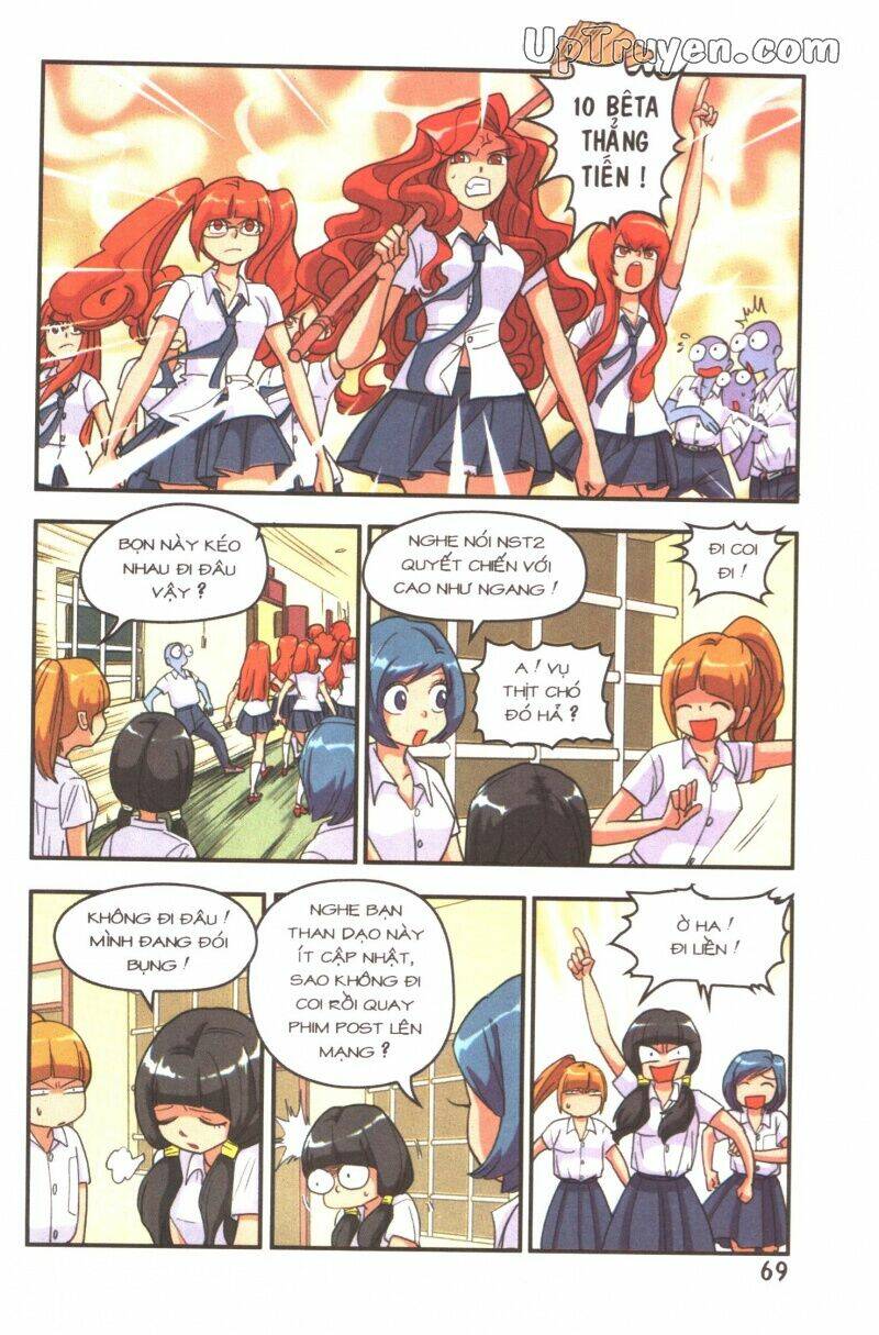 học sinh chân kinh chapter 8 71