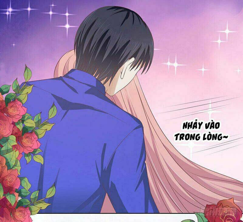 liệt ái tri hạ: series mật đào tiểu tình nhân chapter 160 30