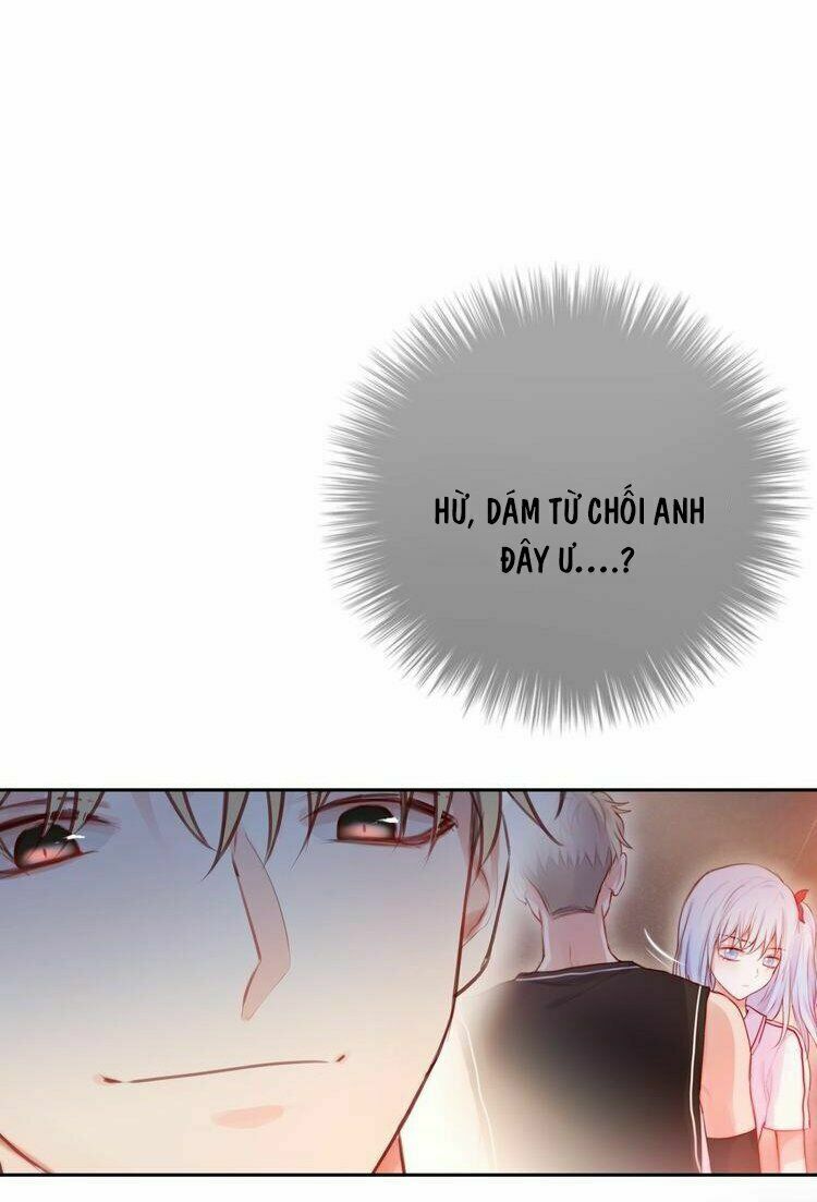 trú dạ liên miên chapter 34 41