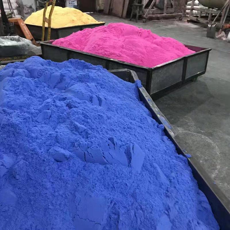1KG Cát động lực .Cát dẻo. Cát sinh học vi sinh, trẻ em xếp hình khối