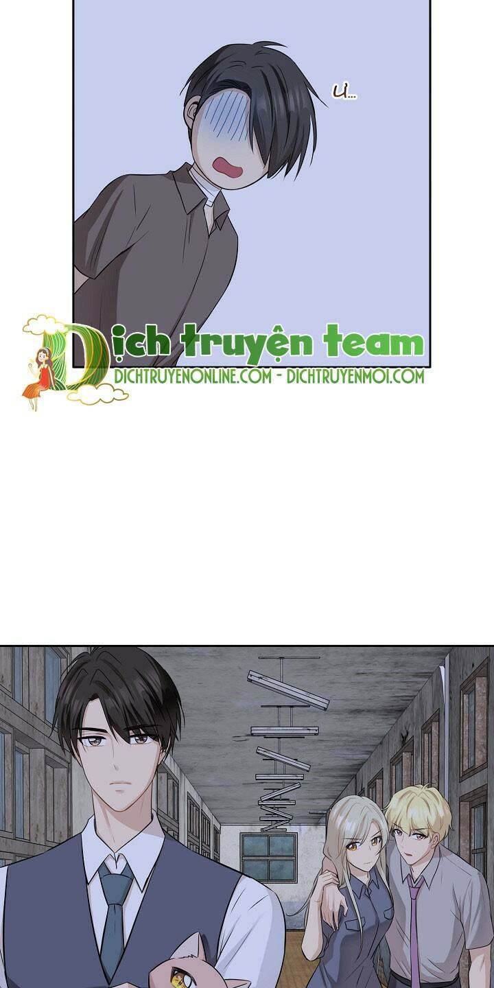 cuộc sống kỳ thú chapter 92 72