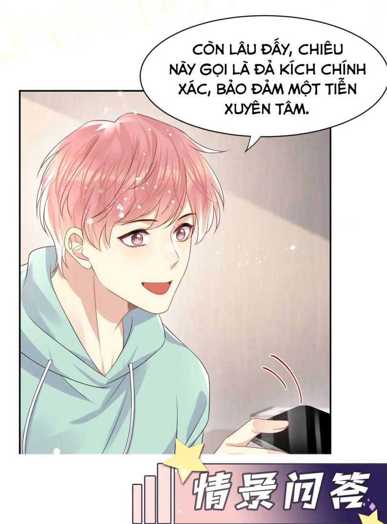 lại bị bạn trai cũ nhắm trúng rồi chapter 89 25