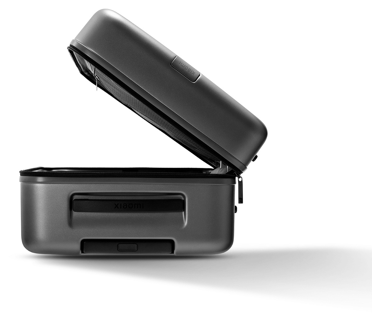 Vali du lịch Xiaomi Luggage Classic Pro - GiaPhucStore | Hàng Chính Hãng