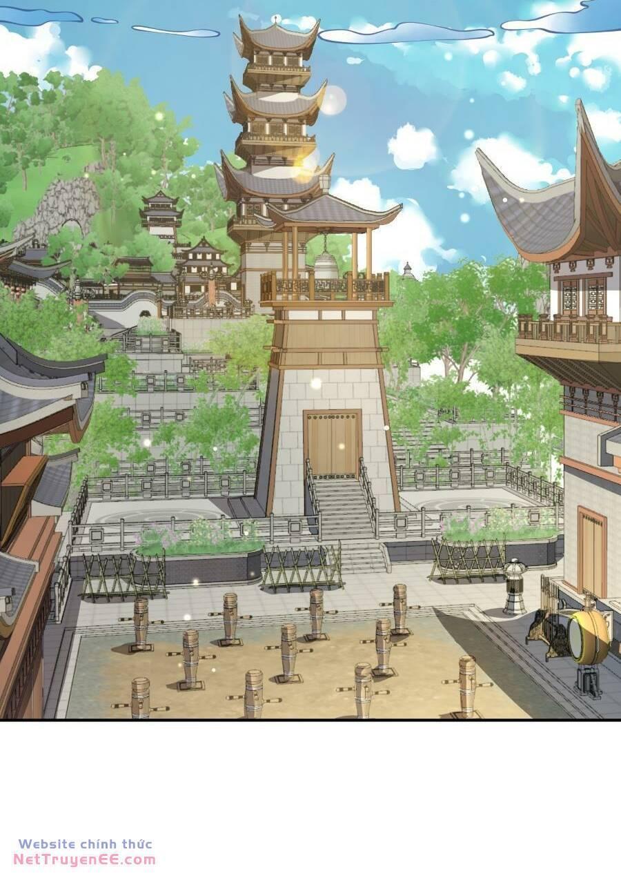 bói toán mà thôi, cửu vĩ yêu đế sao lại thành nương tử ta?! chapter 38 28