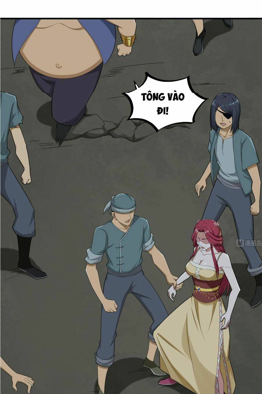 ngược về thời đường chapter 56 7