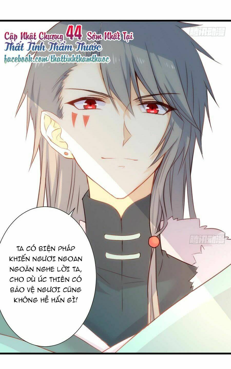 hôm nay ta cũng muốn trêu chọc nàng chapter 43 40