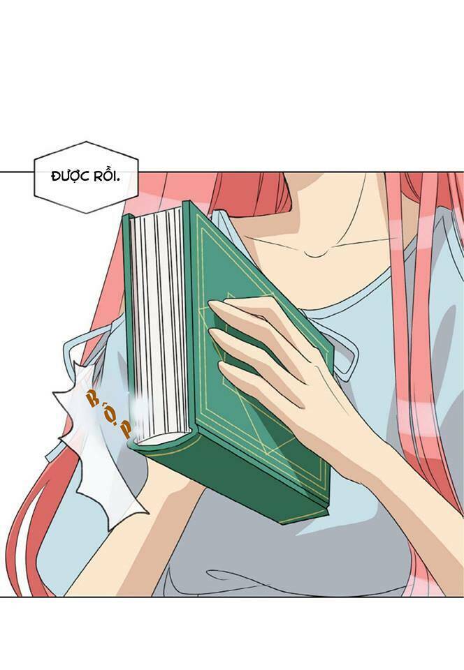 ác nữ lọ lem cần 1 nhân vật phản diện chapter 1 36